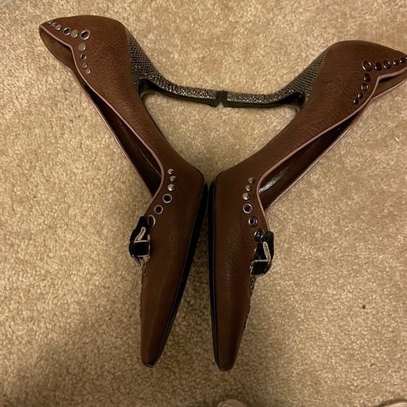 Used, authentic Prada 👠 - Picture 3 of 3